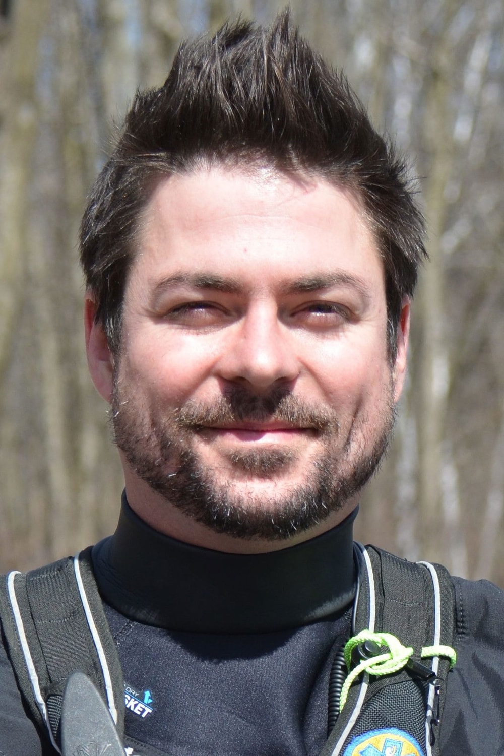 Foto de Antoine Jobin
