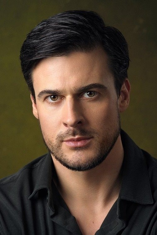 Foto de Oleg Zagorodnii