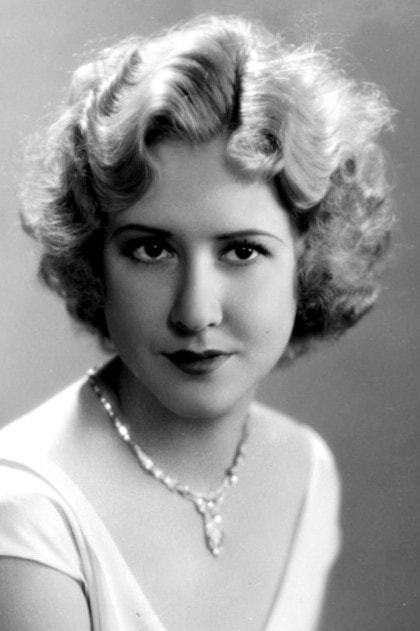 Foto de Mae Clarke