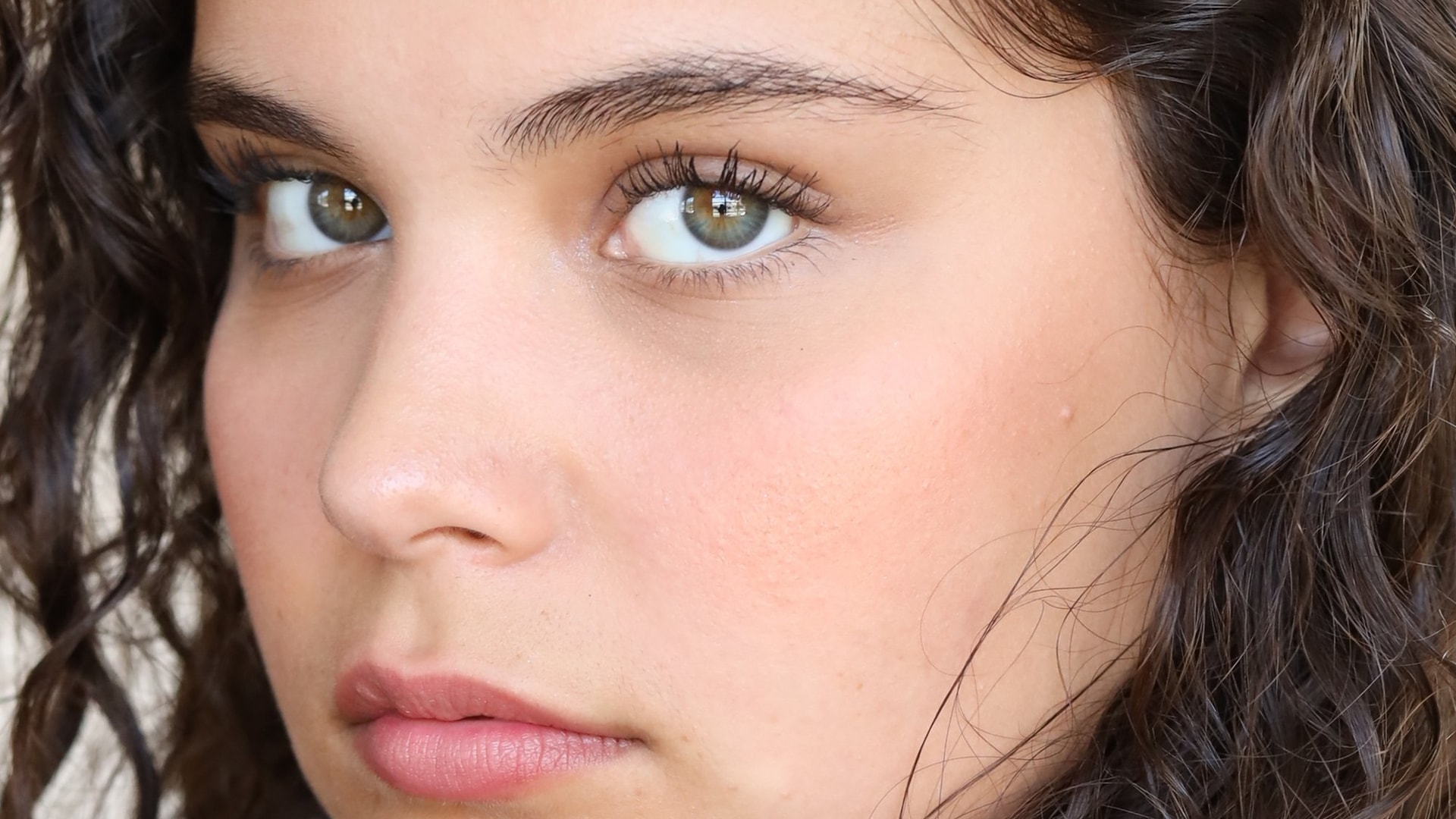 Foto de Isabelle Anaya