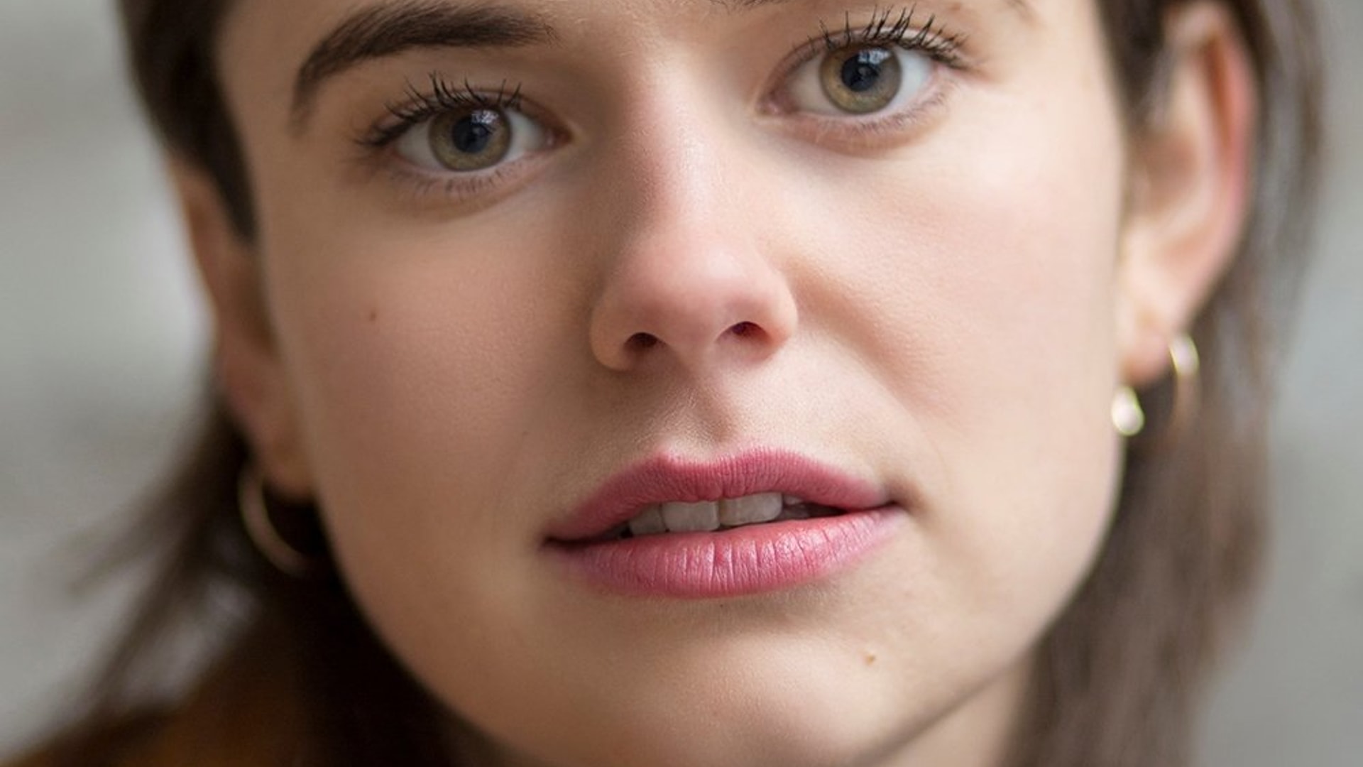 Foto de Alison Oliver