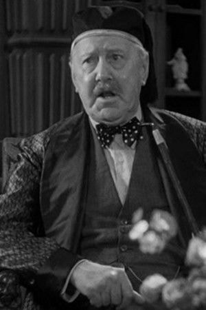 Foto de Frederick Kerr