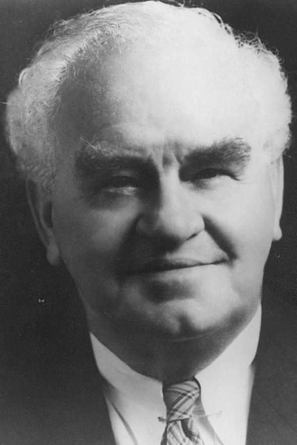 Foto de Lionel Belmore