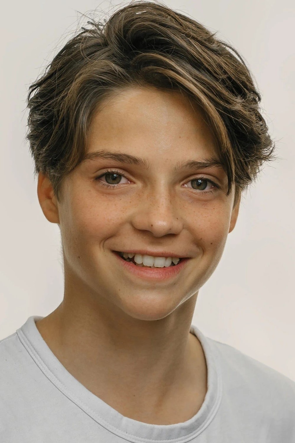 Foto de Emile Chérif