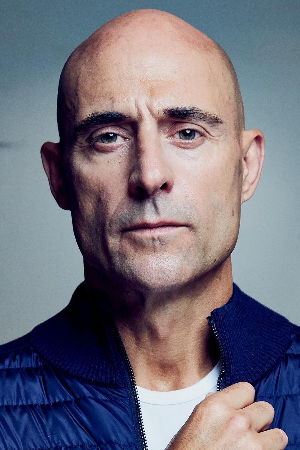 Foto de Mark Strong