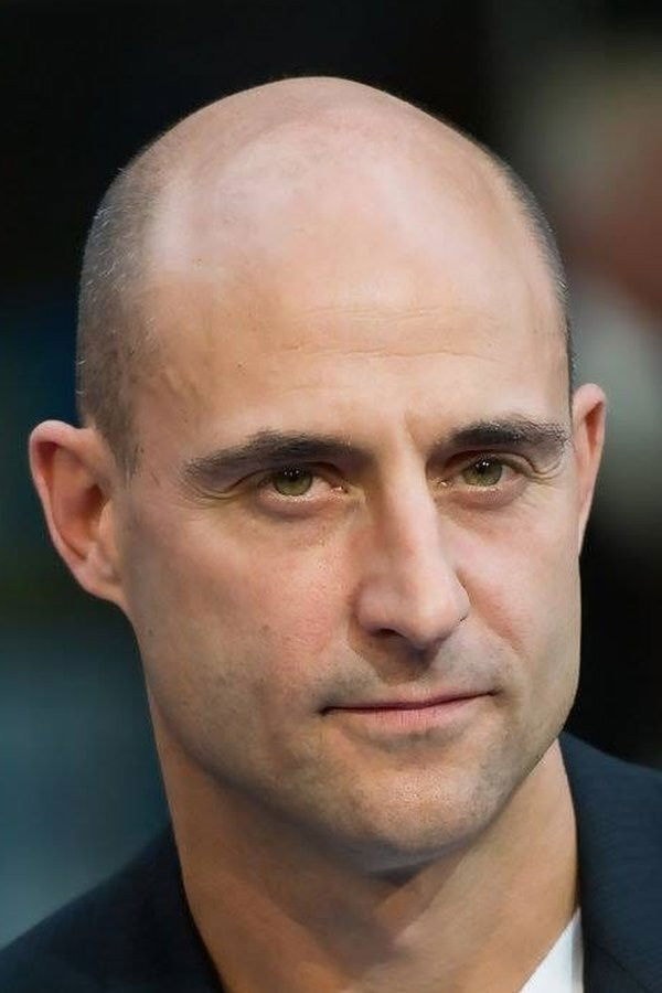 Foto de Mark Strong