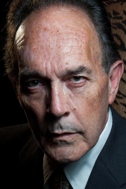 Foto de Donald Pitts