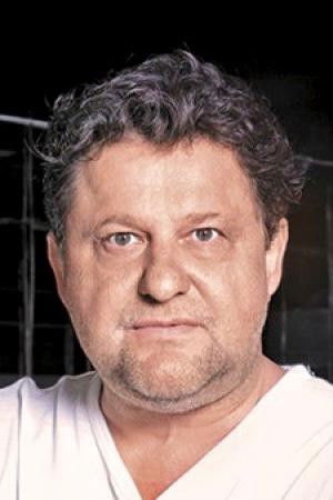 Foto de Aleksandr Samoylenko