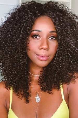 Foto de Camilla de Lucas