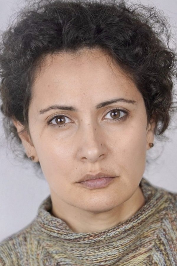 Foto de Irina Yakovleva