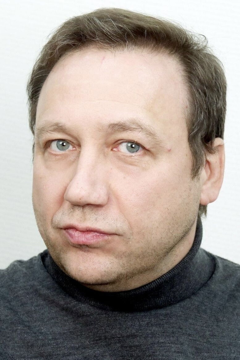 Foto de Georgiy Dronov