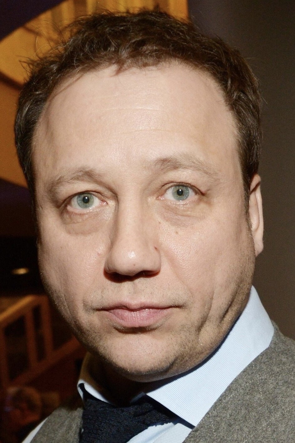 Foto de Georgiy Dronov