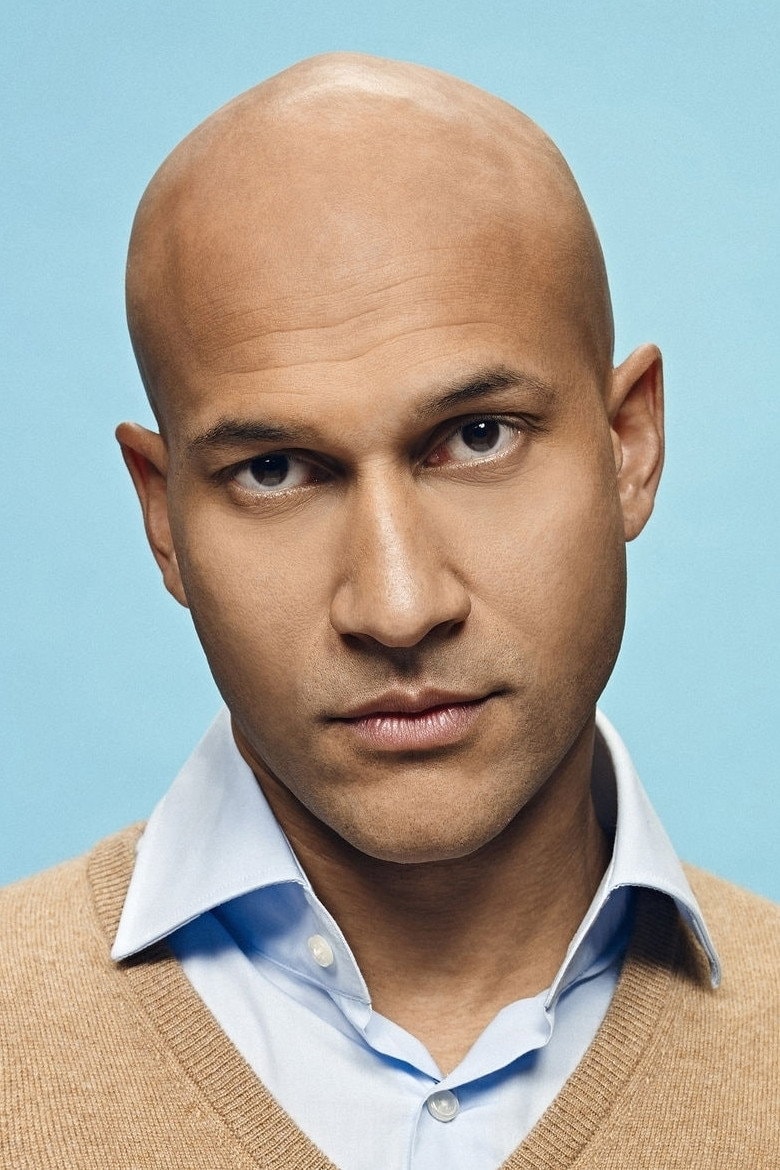 Foto de Keegan-Michael Key