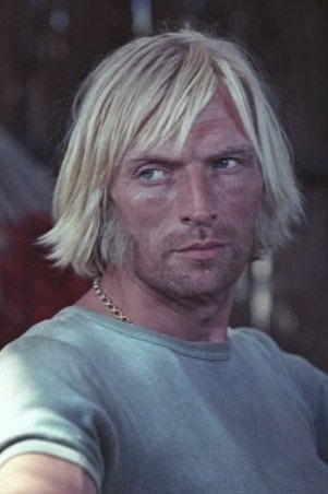 Foto de Nikolay Olyalin