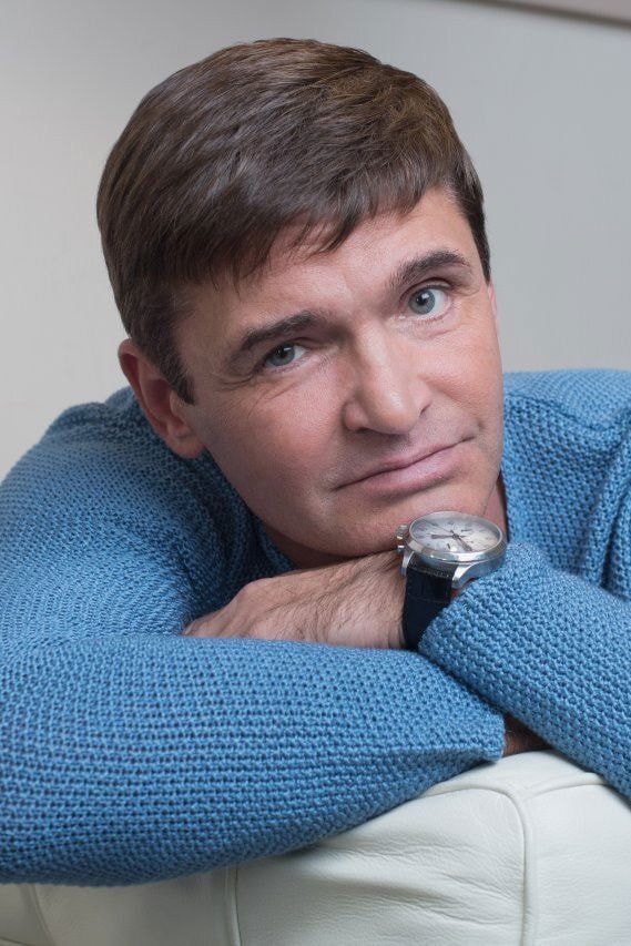 Foto de Игорь Лифанов