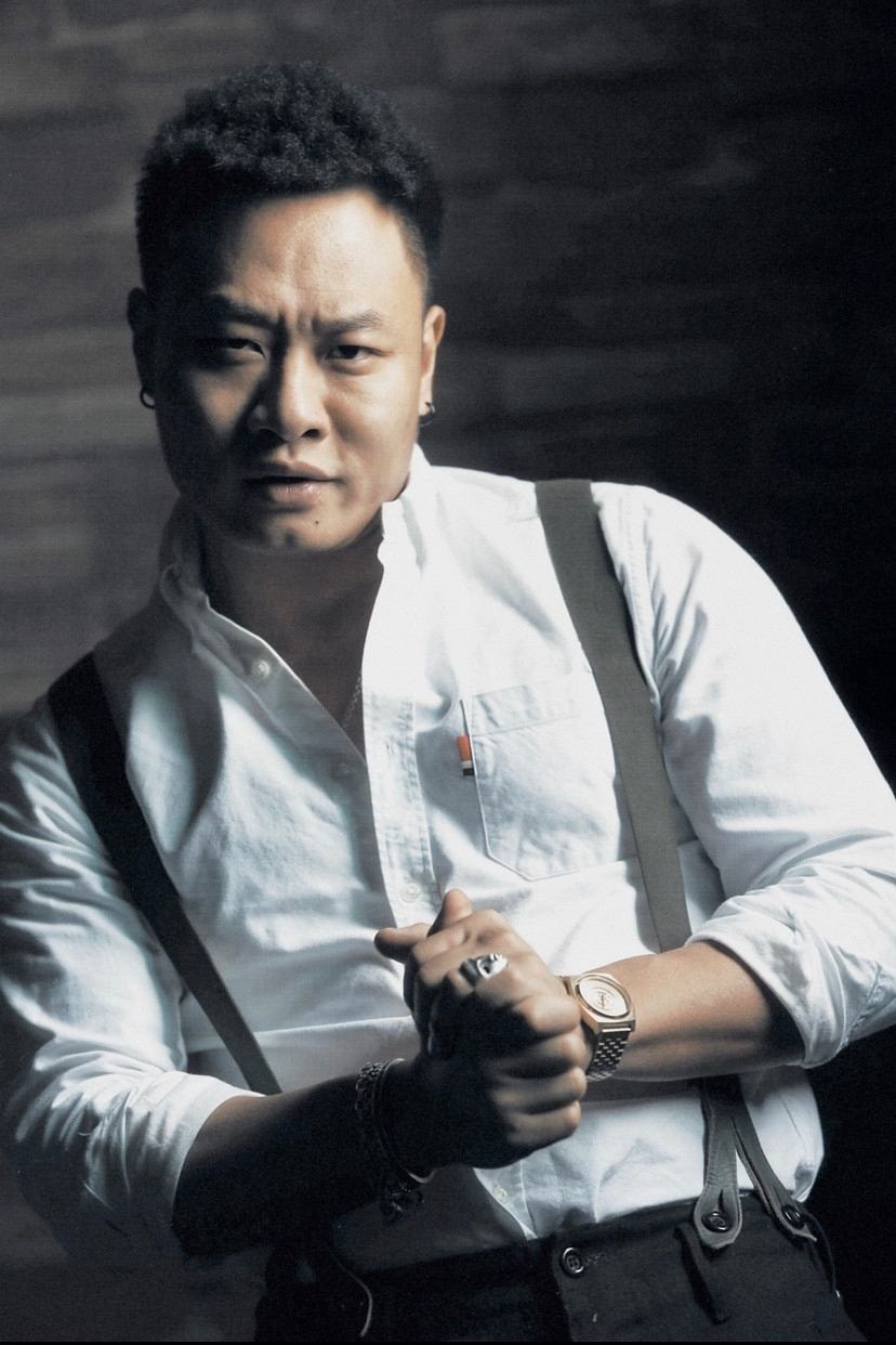 Foto de Liu Yang