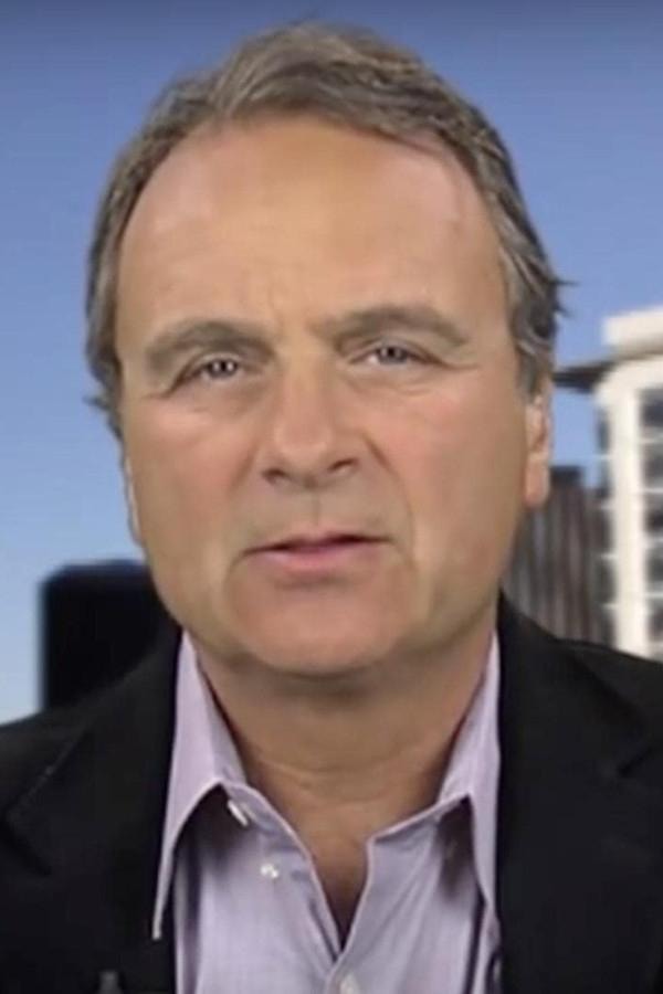 Foto de Robert Baer