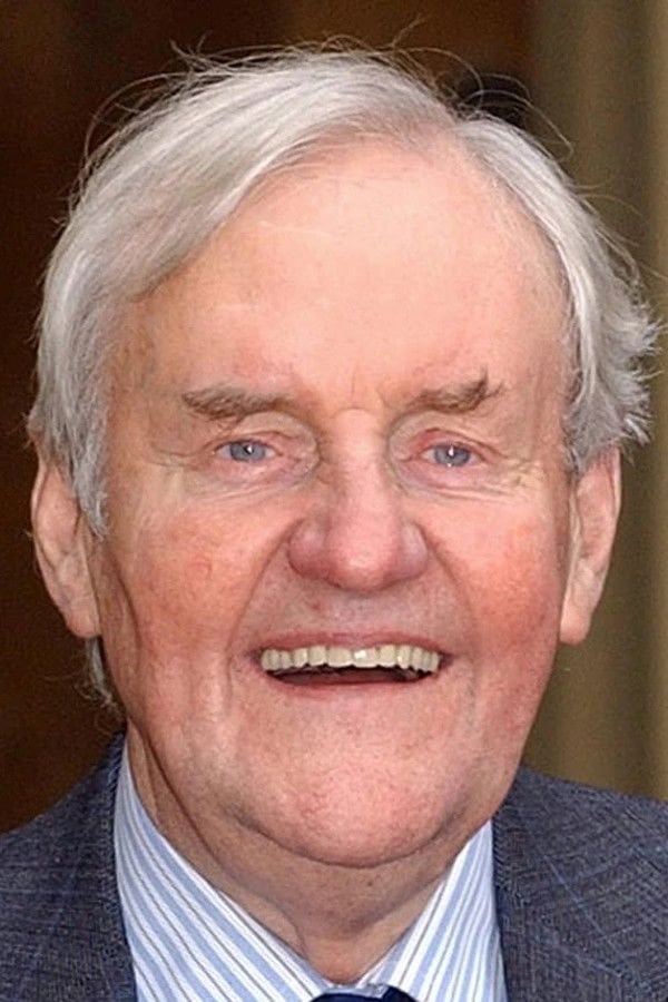 Foto de Richard Briers