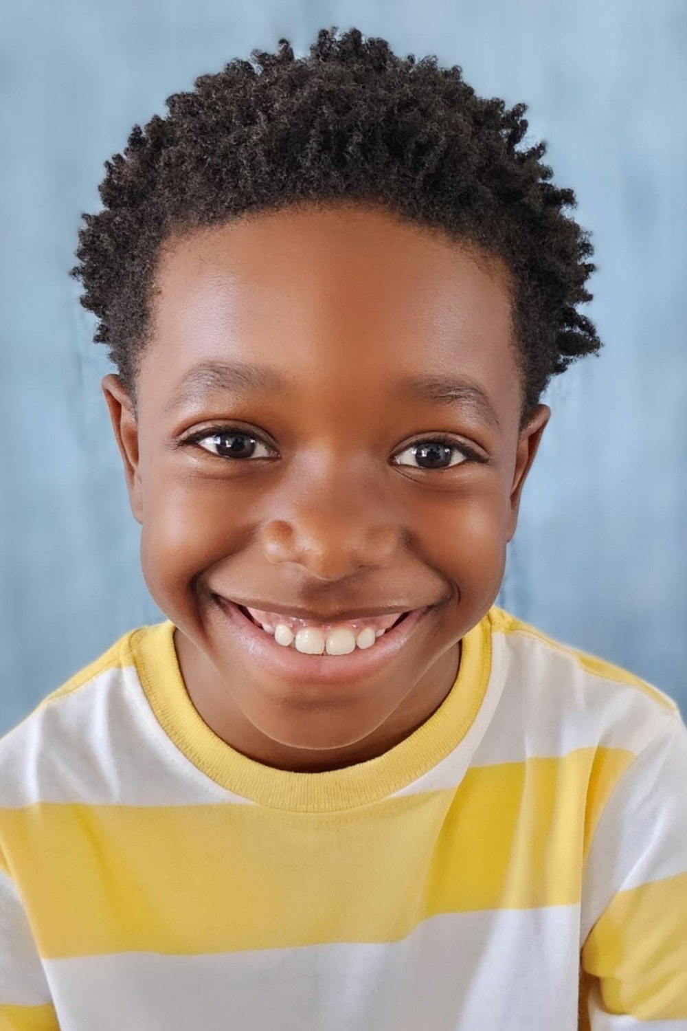 Foto de Ca'Ron Jaden Coleman
