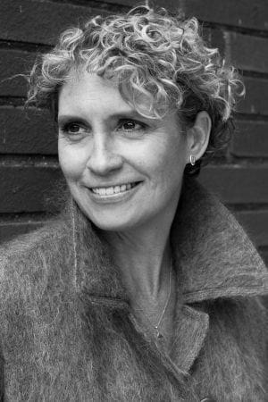 Foto de Fiona Gillies