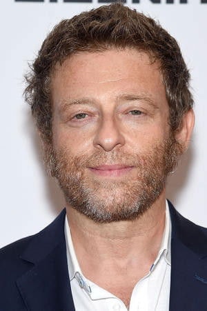 Foto de Dmitry Chepovetsky