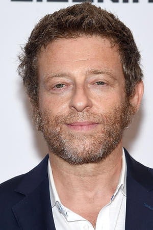 Foto de Dmitry Chepovetsky