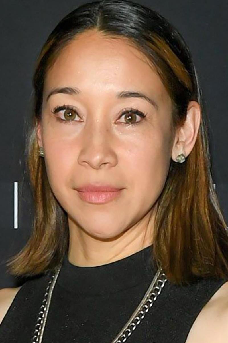 Foto de Mayko Nguyen
