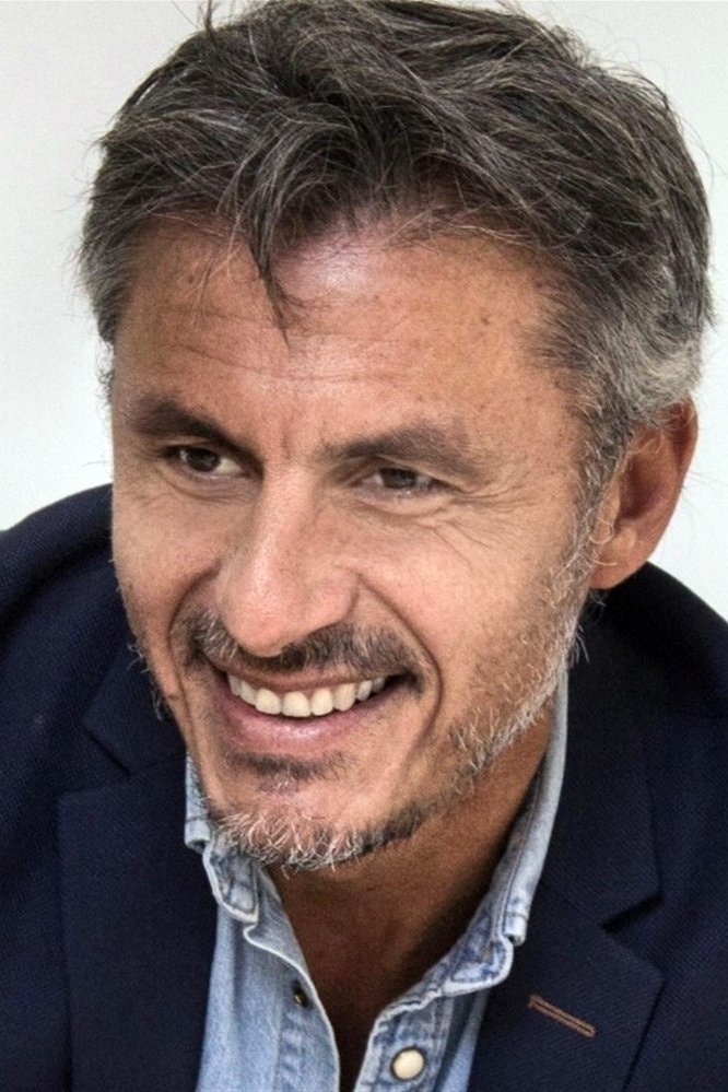 Foto de Bruno García