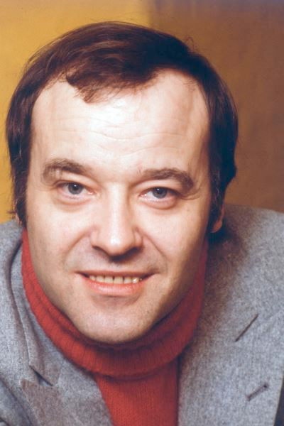 Foto de Torben Jensen