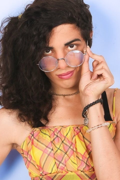 Foto de Valeria Santiago