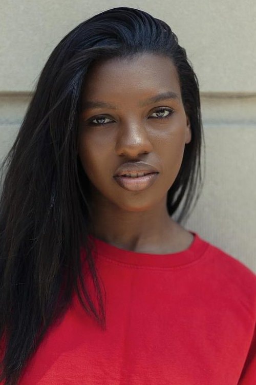 Foto de Mikayla LaShae Bartholomew