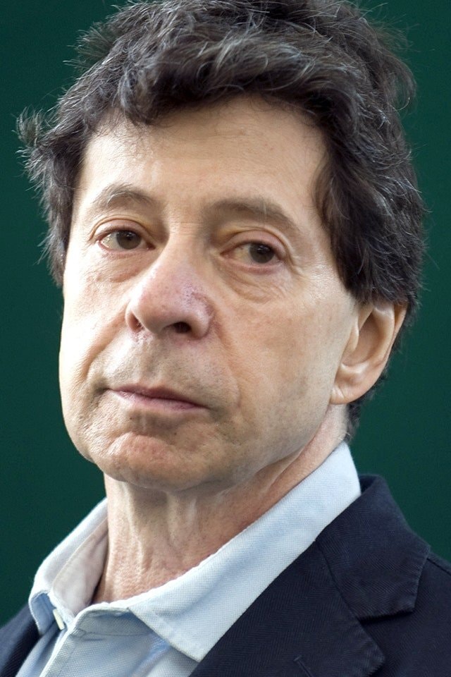 Foto de Richard Price