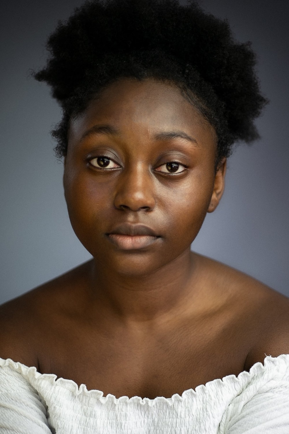 Foto de Faith Kiggundu