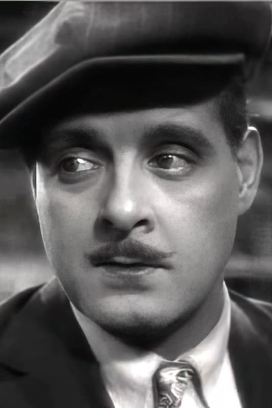Foto de Pierre Labry