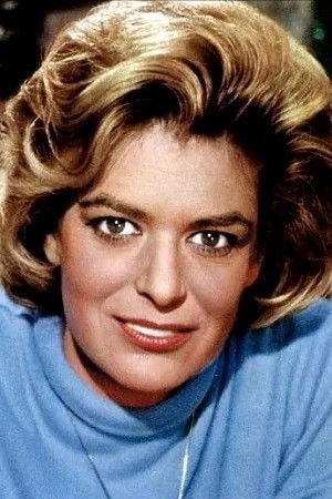 Foto de Melina Mercouri