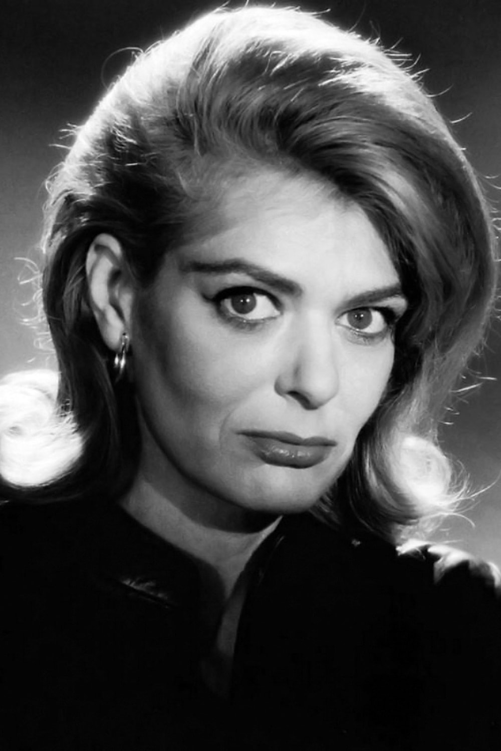 Foto de Melina Mercouri