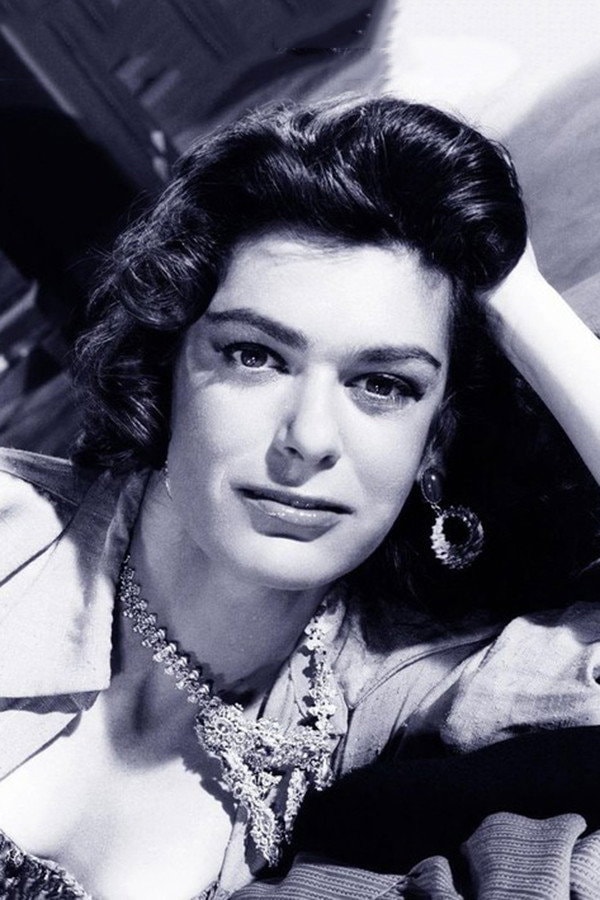 Foto de Melina Mercouri