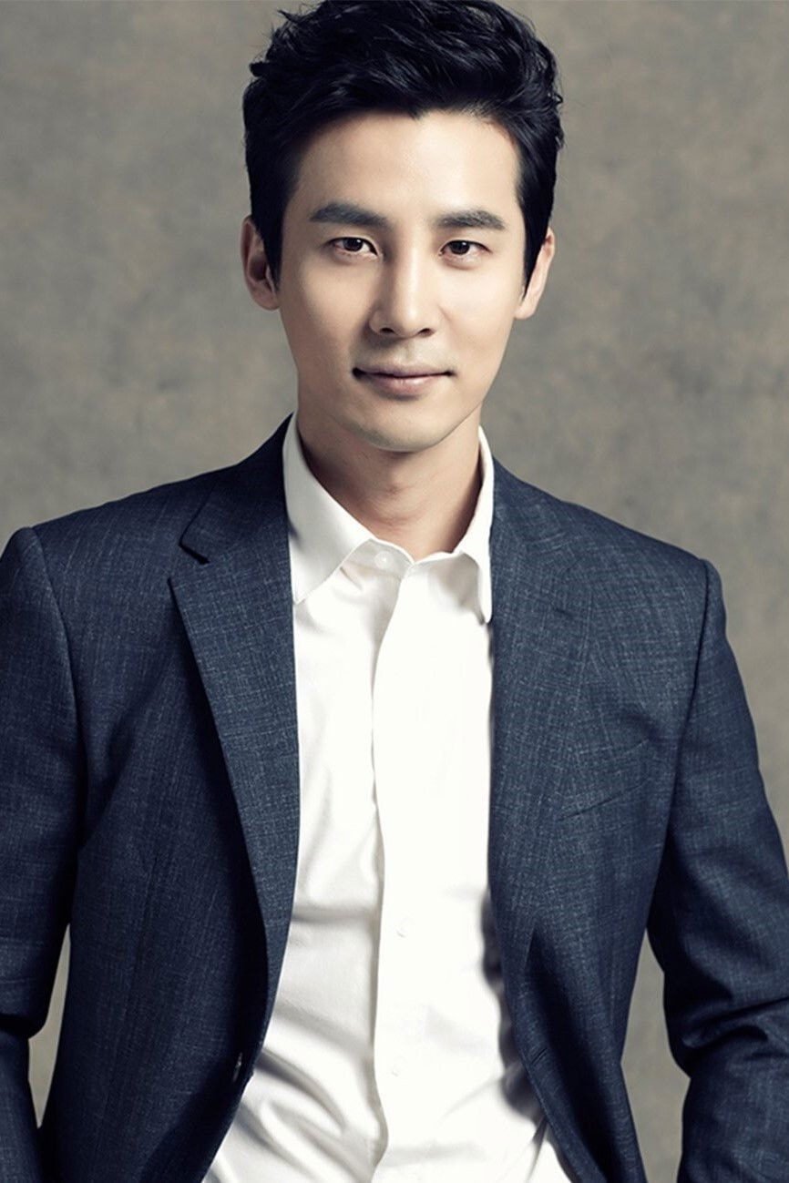 Foto de Joo Hee-joong
