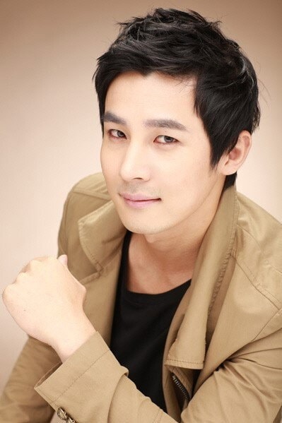 Foto de Joo Hee-joong