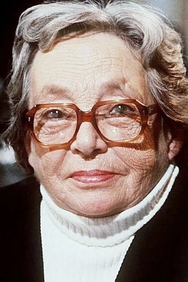 Foto de Marguerite Duras