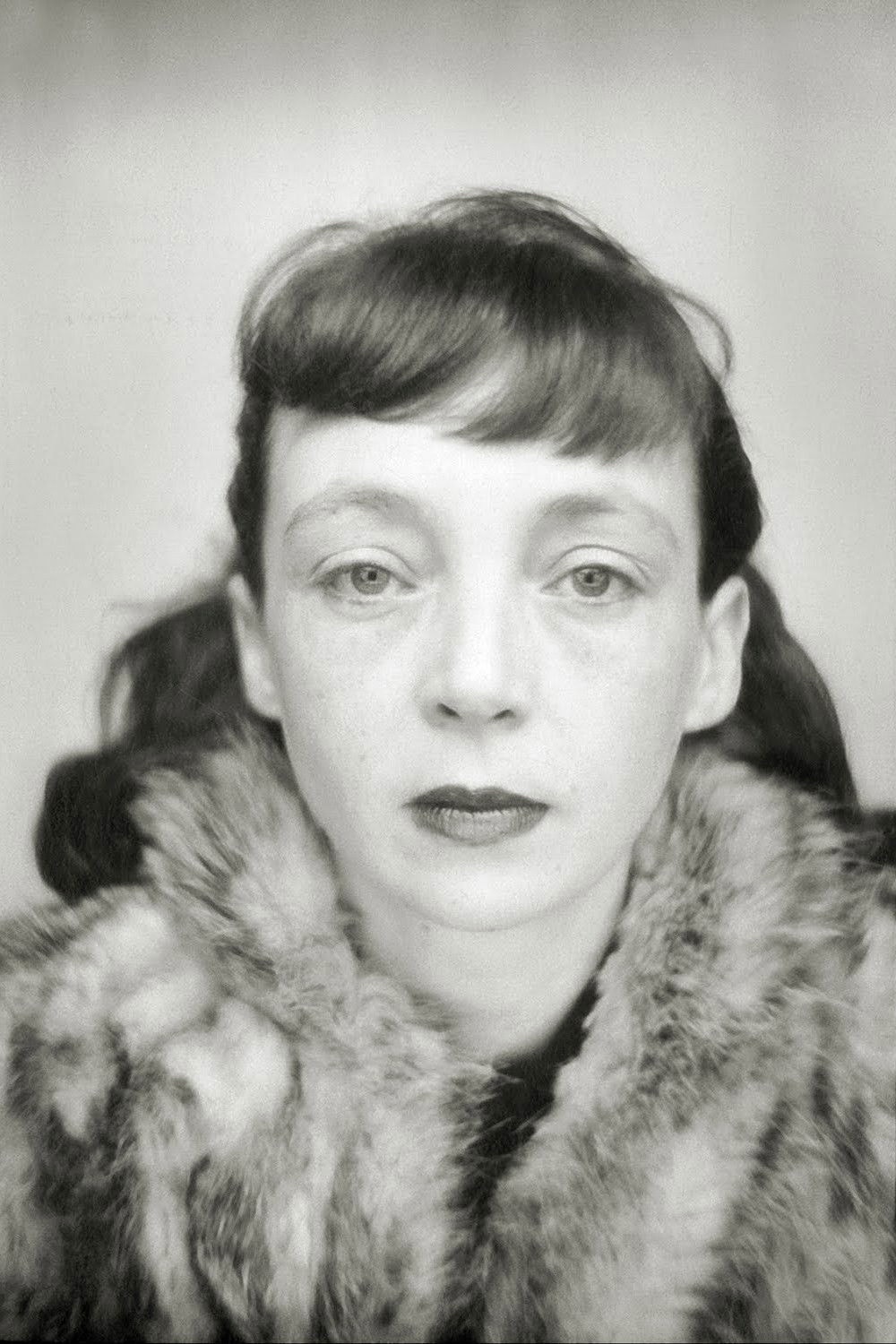 Foto de Marguerite Duras