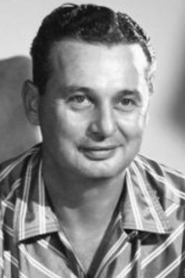 Foto de Phil Karlson