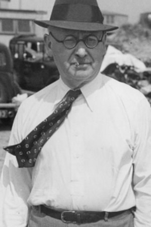 Foto de Robert Wiene