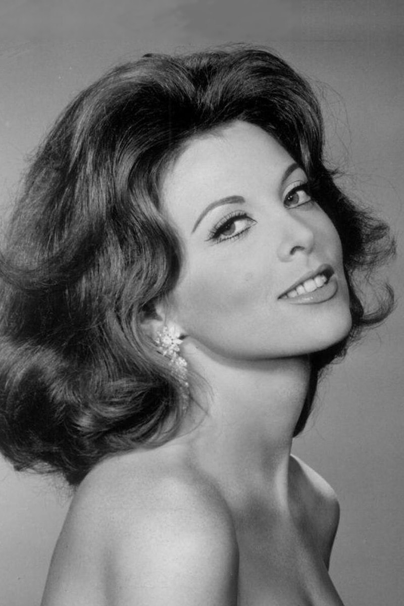 Foto de Tina Louise