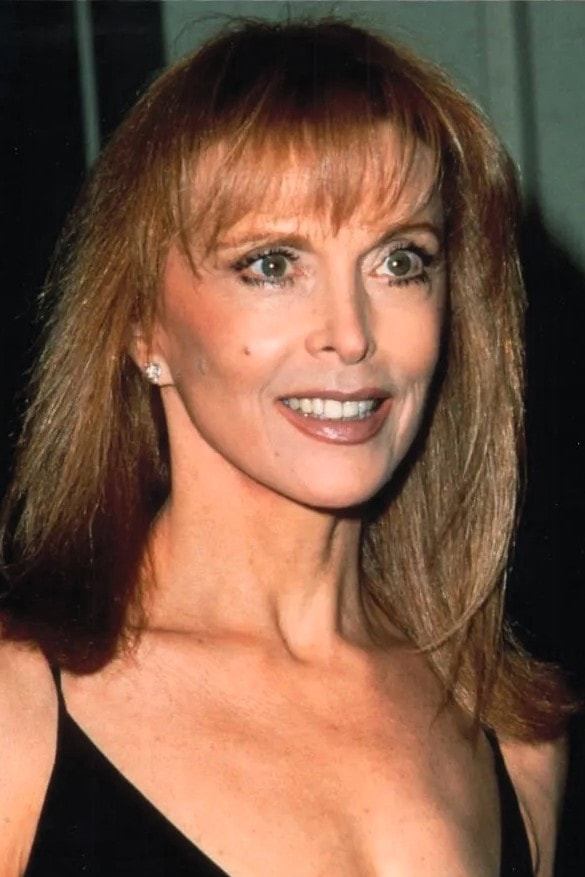 Foto de Tina Louise