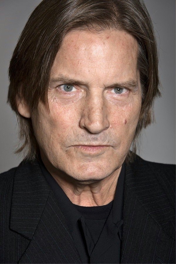 Foto de Joe Dallesandro