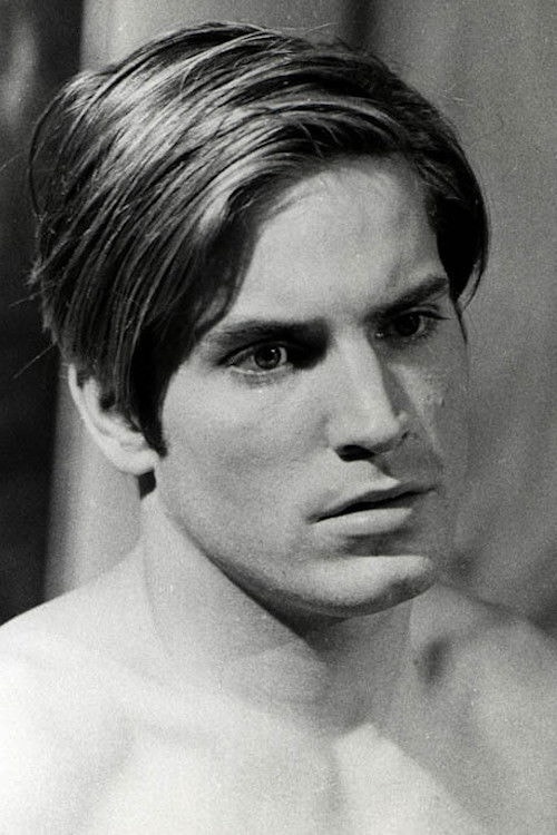 Foto de Joe Dallesandro