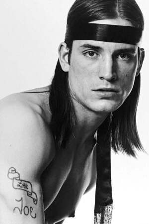 Foto de Joe Dallesandro