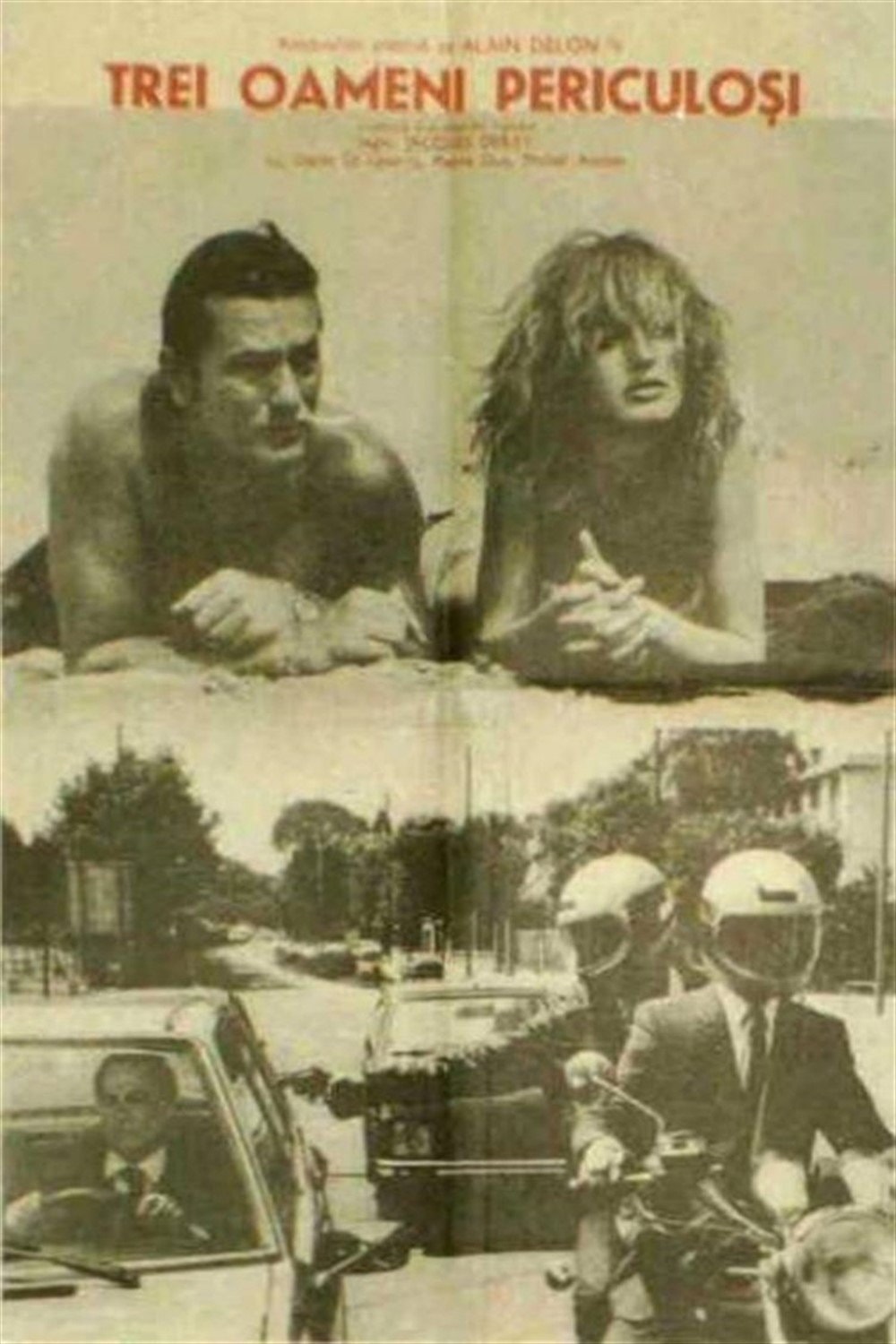 Foto de Dalila Di Lazzaro