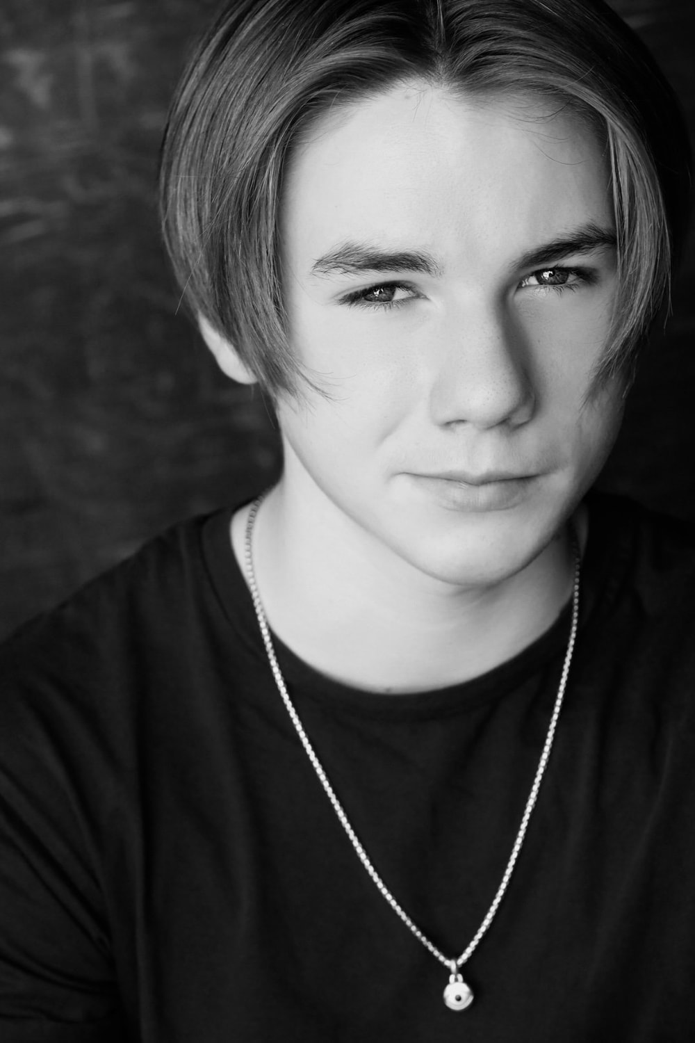 Foto de Dashiell Derrickson